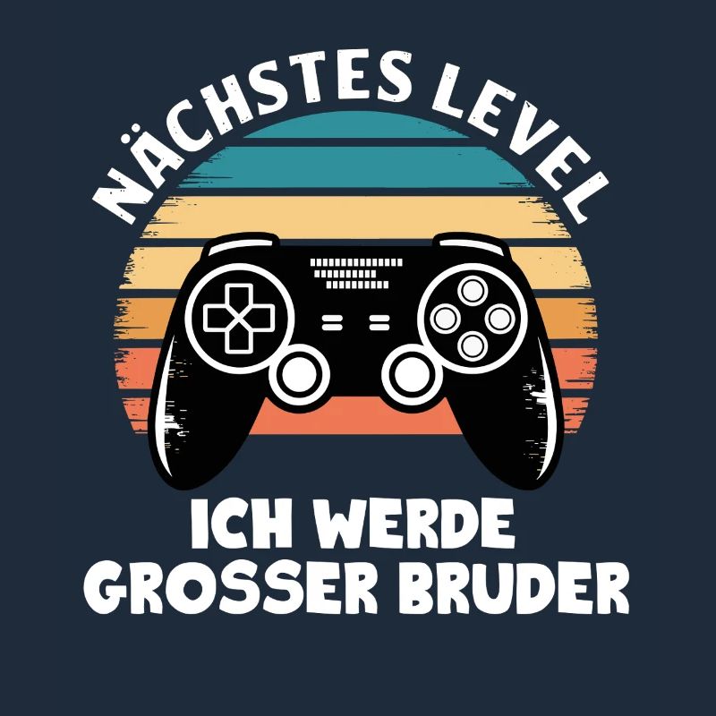 Ich werde grosser Bruder Nächstes Level Controller