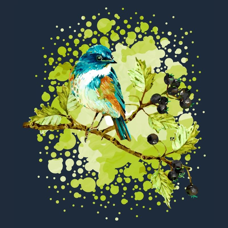 oiseau