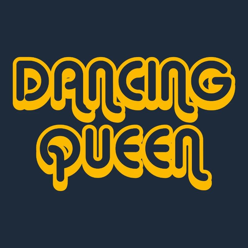 DANCING QUEEN Diskokugel