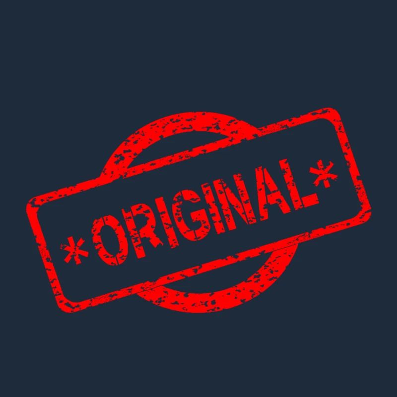Original Stempel Layout