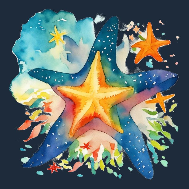 Starfish