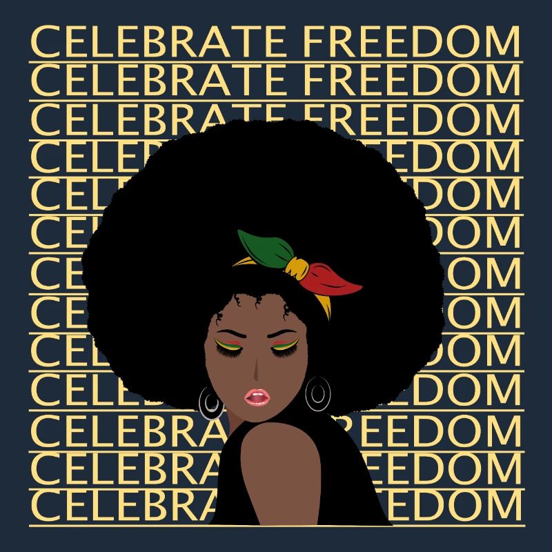Journée de la liberté Juneteenth