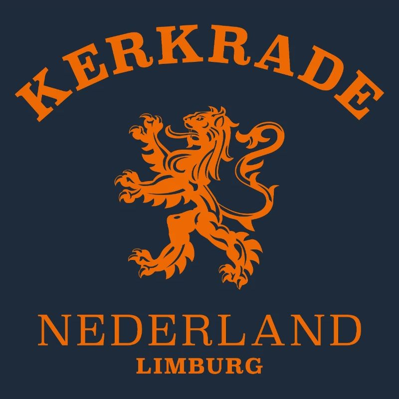 Kerkrade Nederland Netherlands