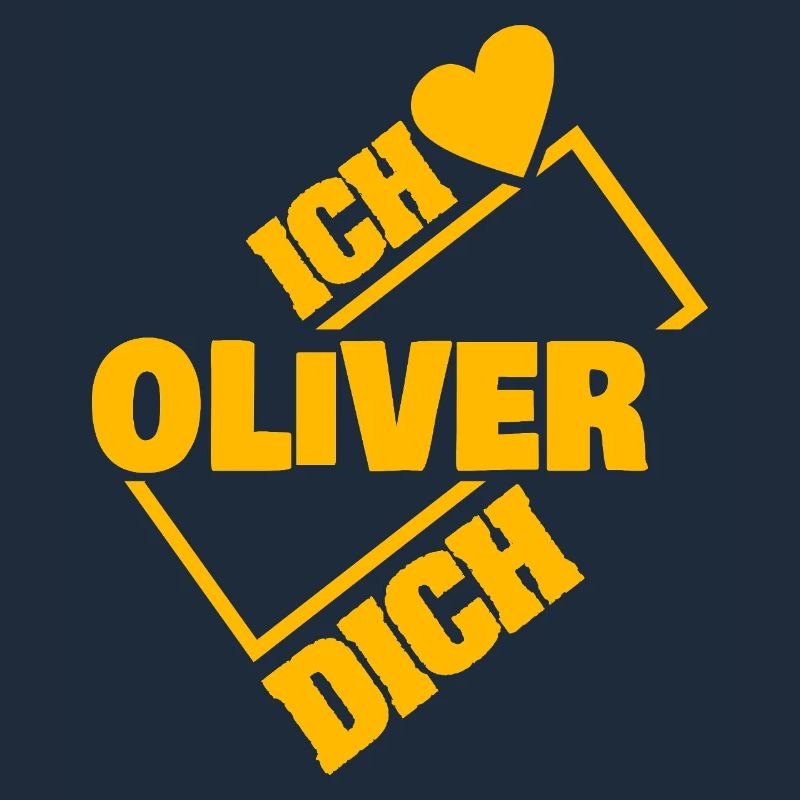 Dear Oliver,