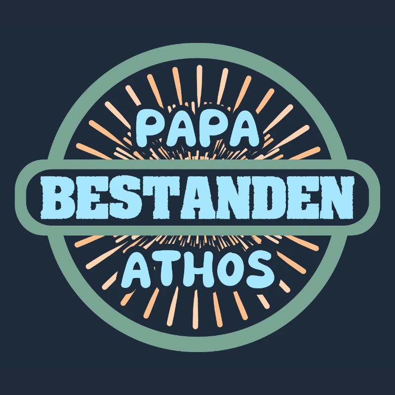 Athos als Name