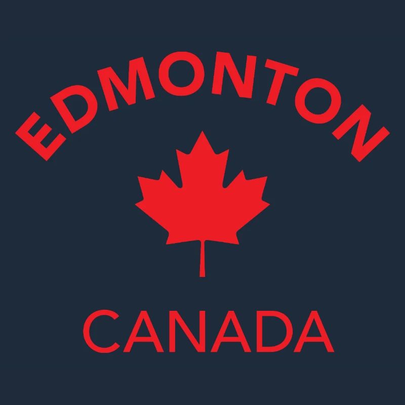 EDMONTON CANADA