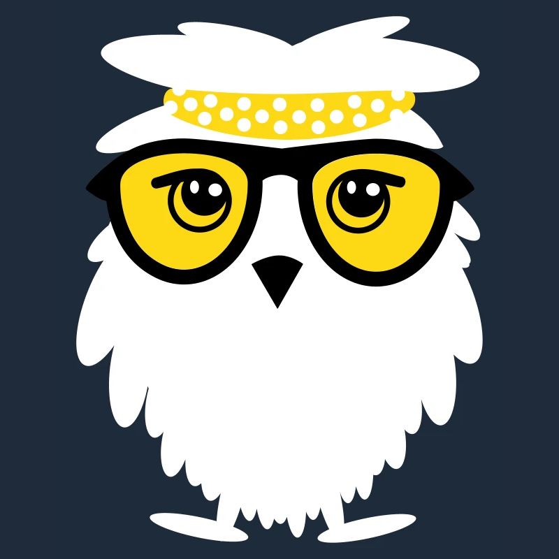 wise owl