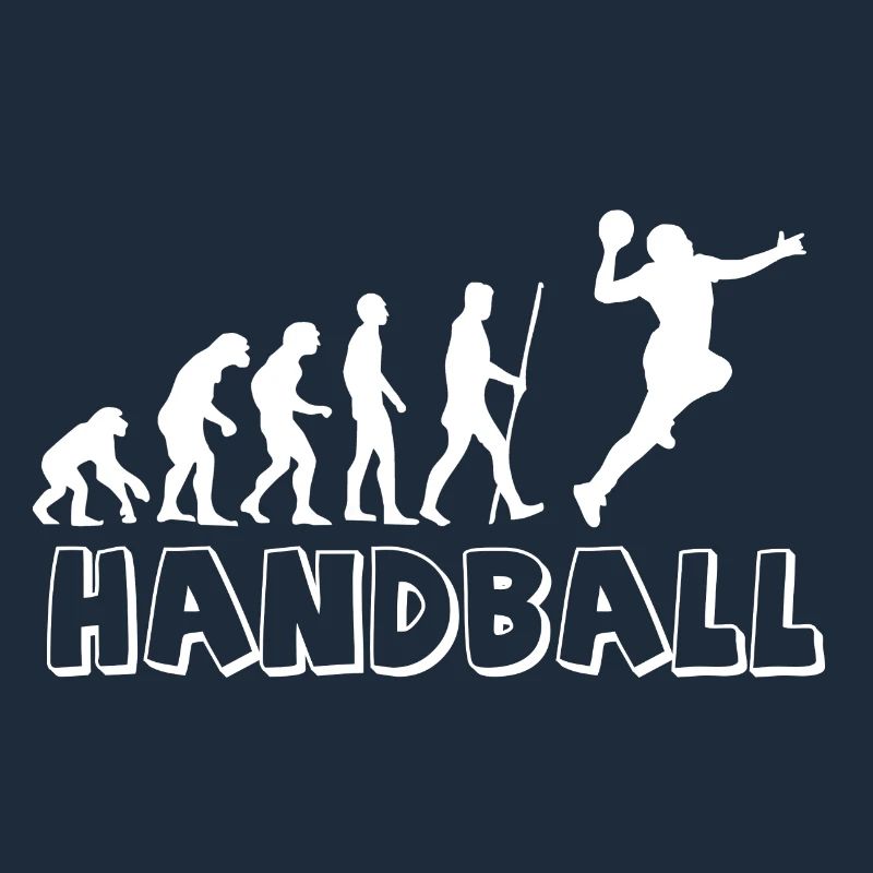 Handball Evolution