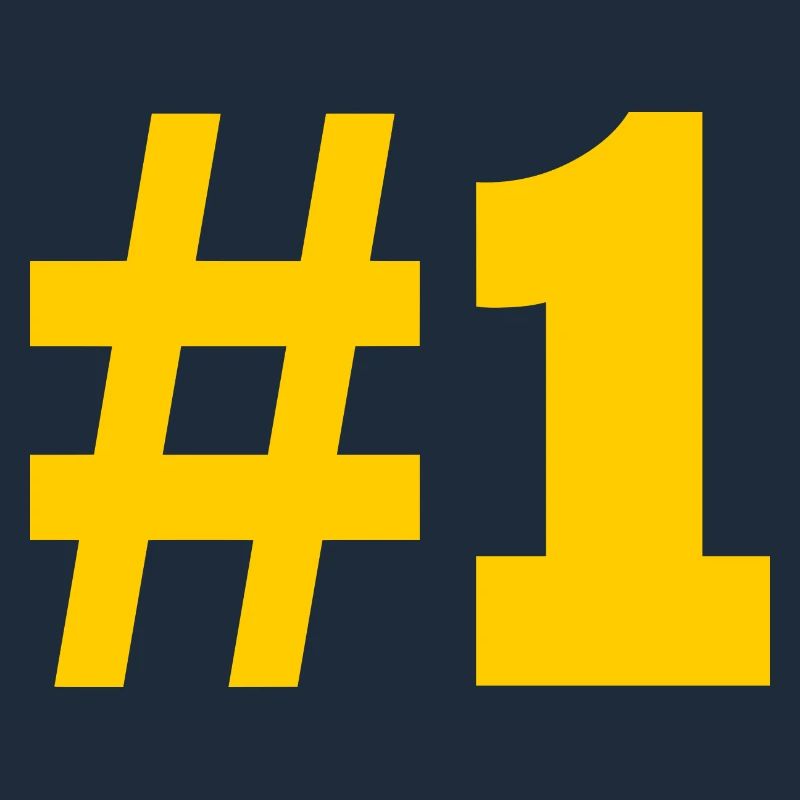 #1