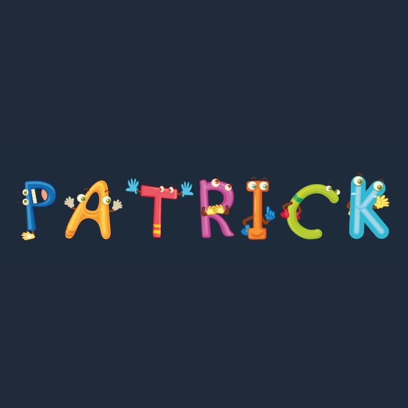 Patrick