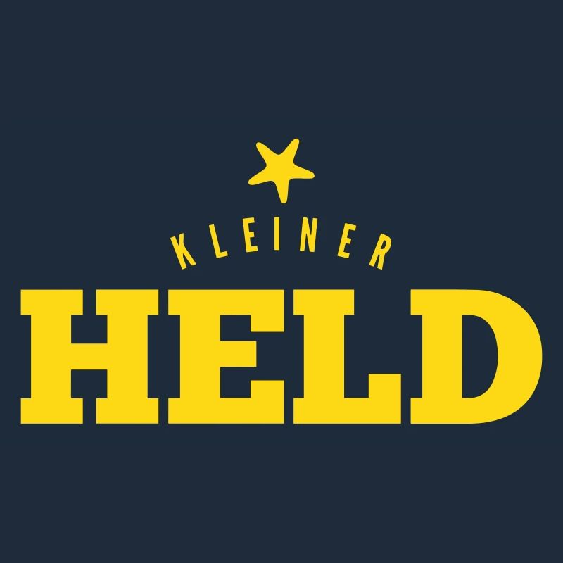 Kleiner Held