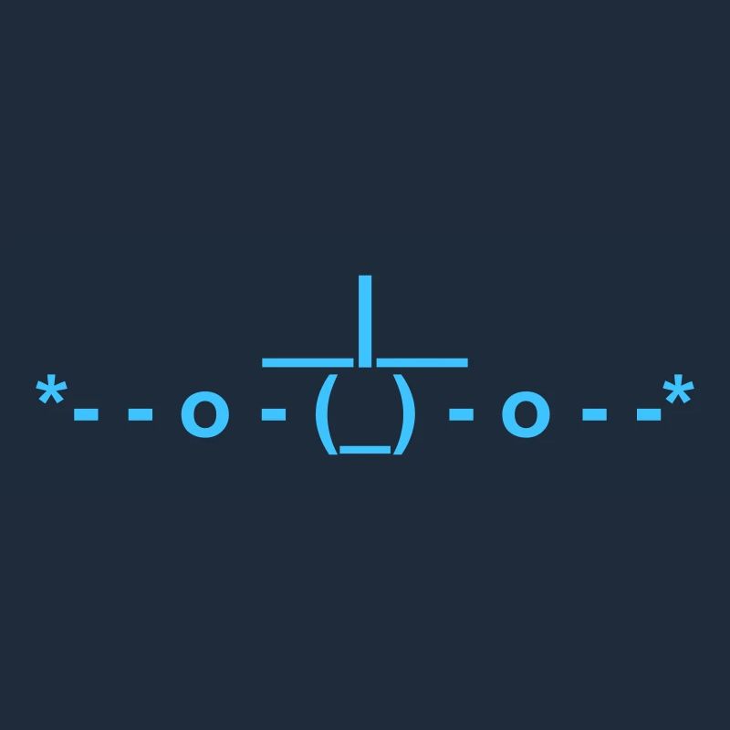 Flieger-LayOut-Flockfähig