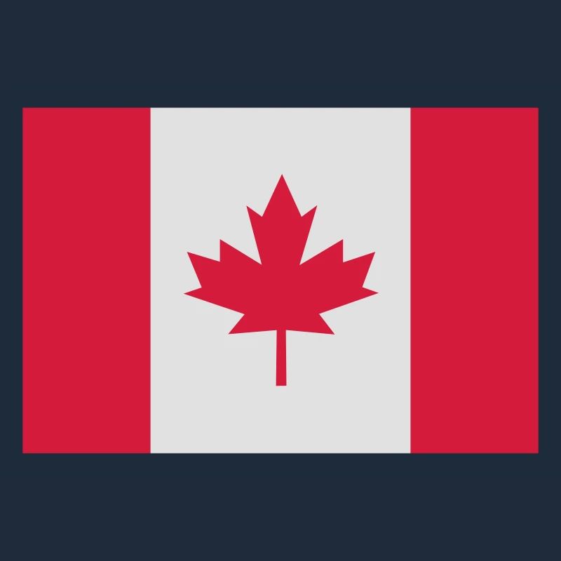 canada flag