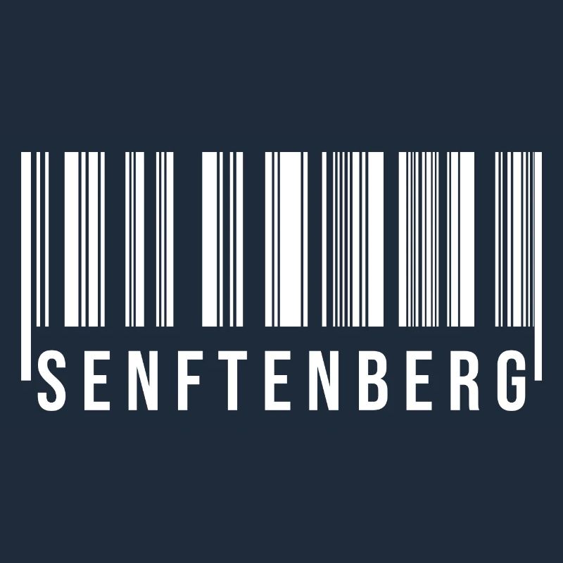 Senftenberg Strichcode