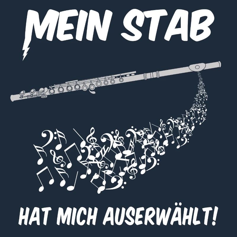 Querflöte - auserwählt