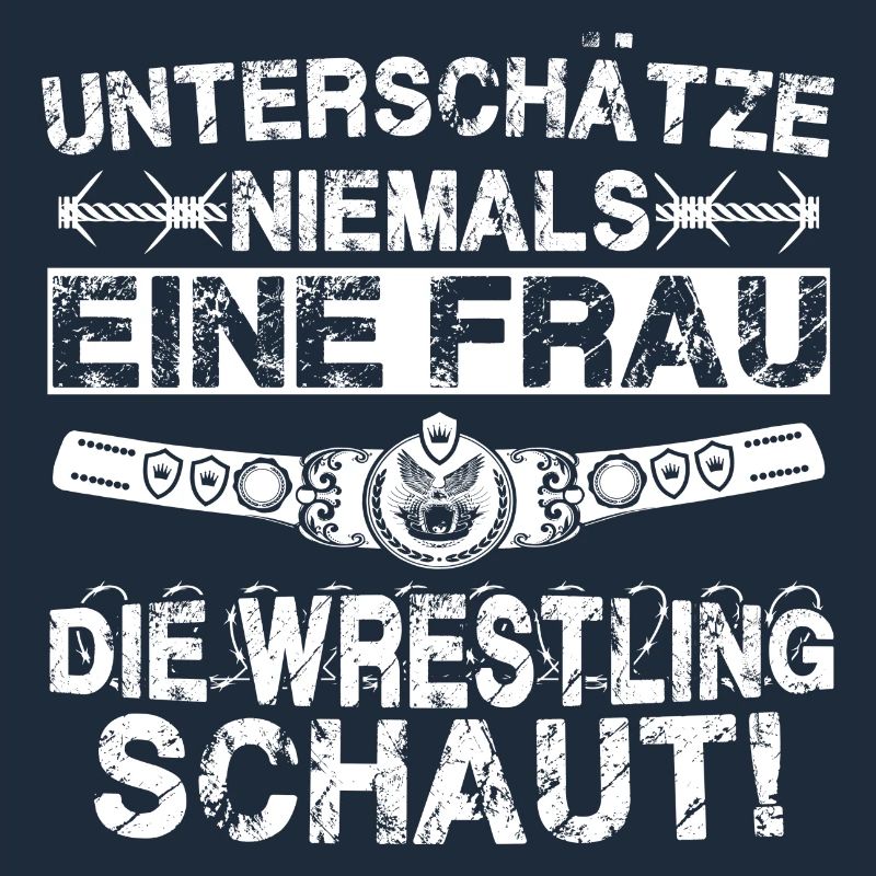 Wrestling