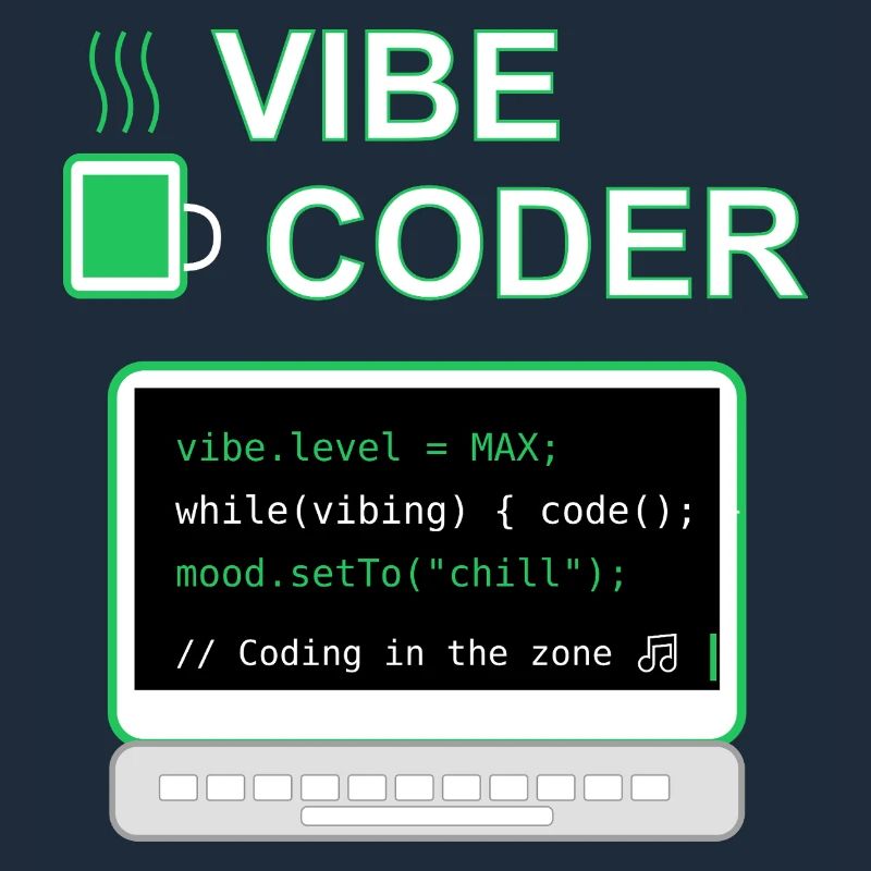 Codeur Vibe