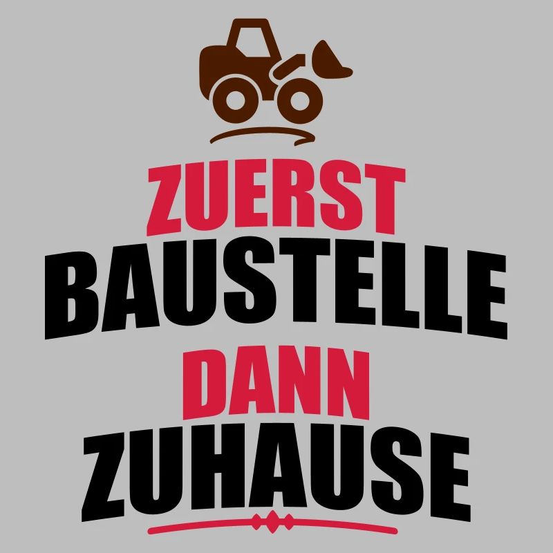 chantier de construction