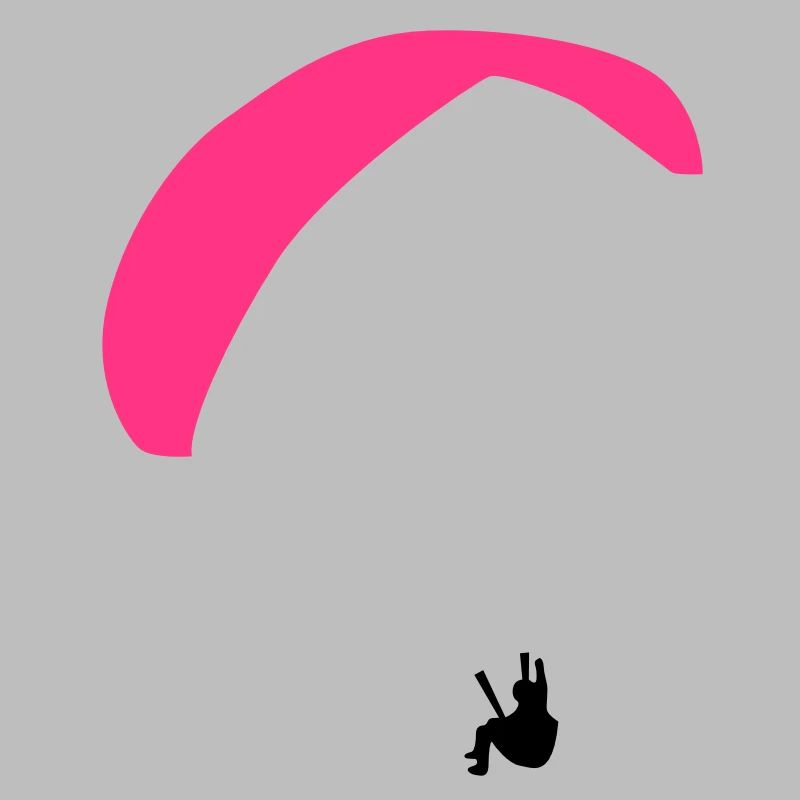 paragliding