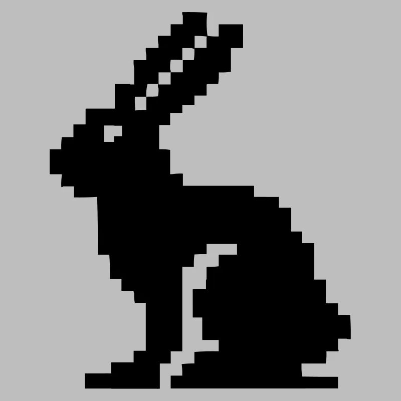 Bunny Pixel