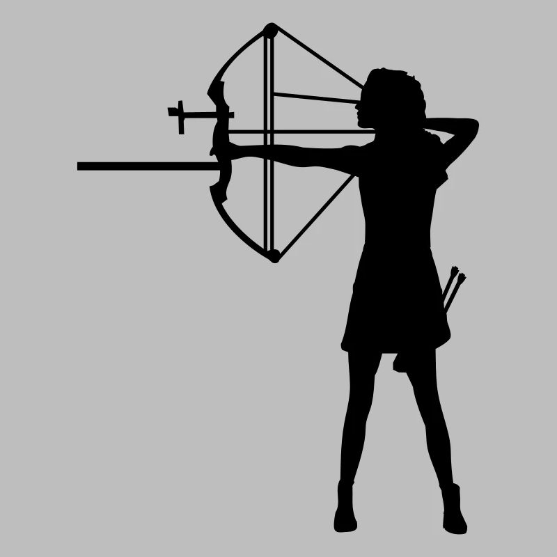 single lady compound