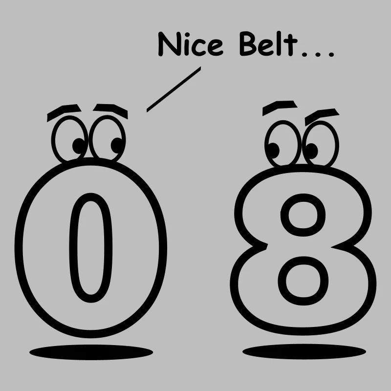 Nice Belt