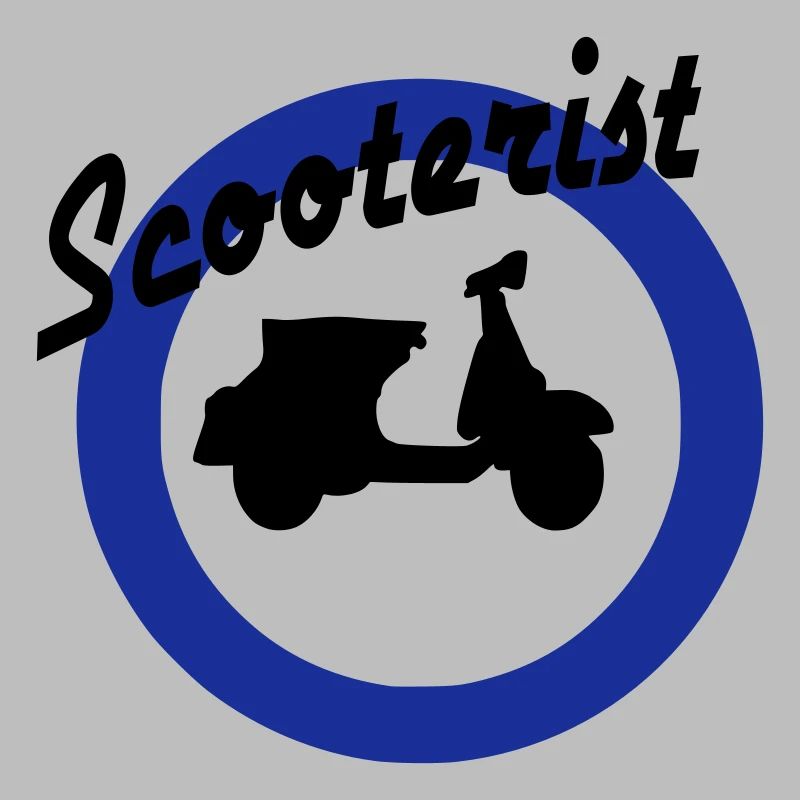 Motorroller Roller Blechroller Schaltroller