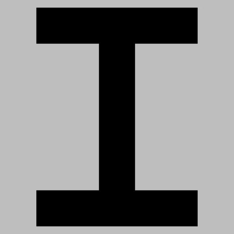 zahl_1_roemisch