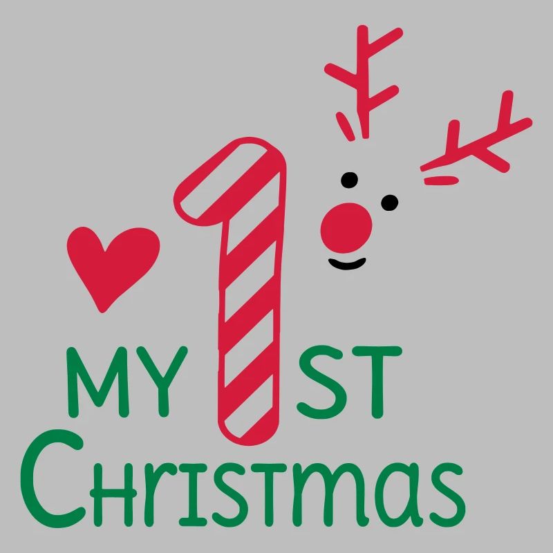 Mon premier Noël