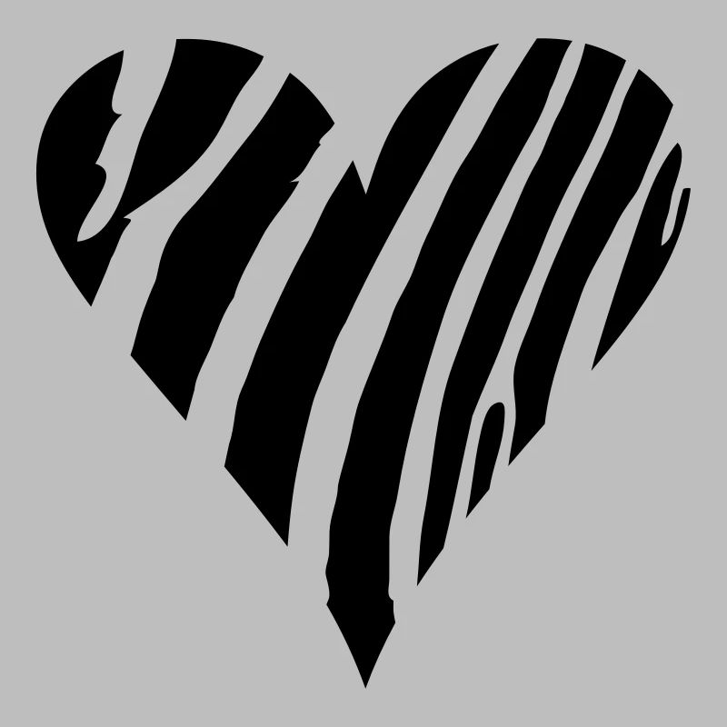 Zebraherz