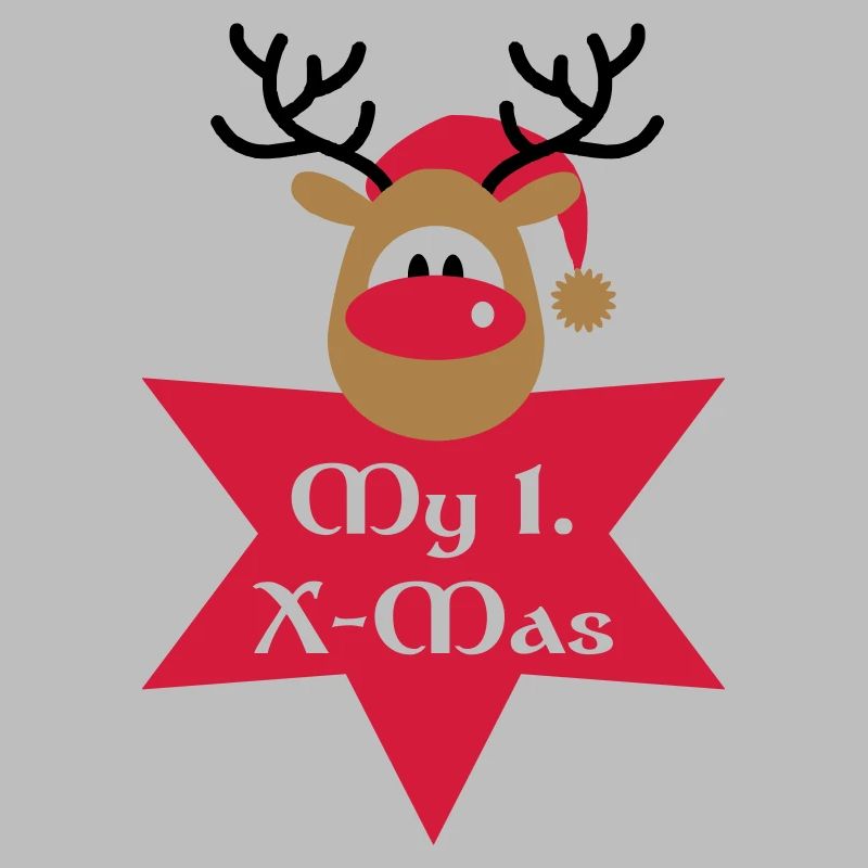 mon premier Noël