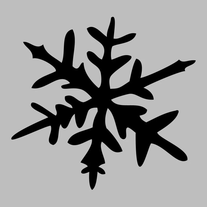 Ice Crystal
