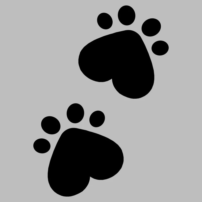Paws