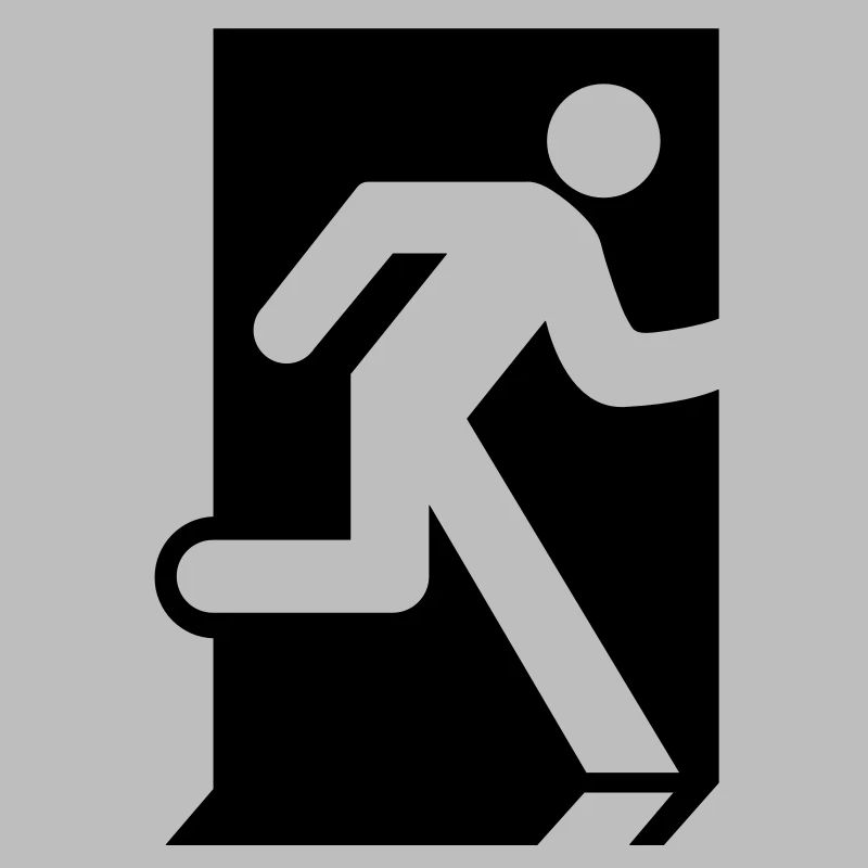 Emergency Exit