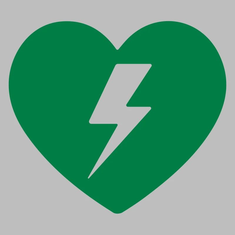 AED Notfall-Defibrillator Erste Hilfe
