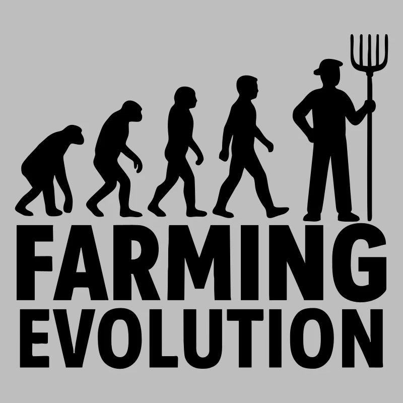 Évolution de l’agriculture Agriculture