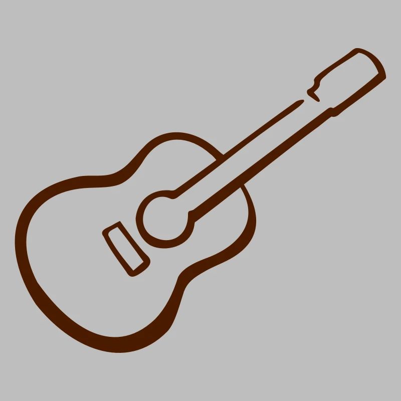 Gitarre