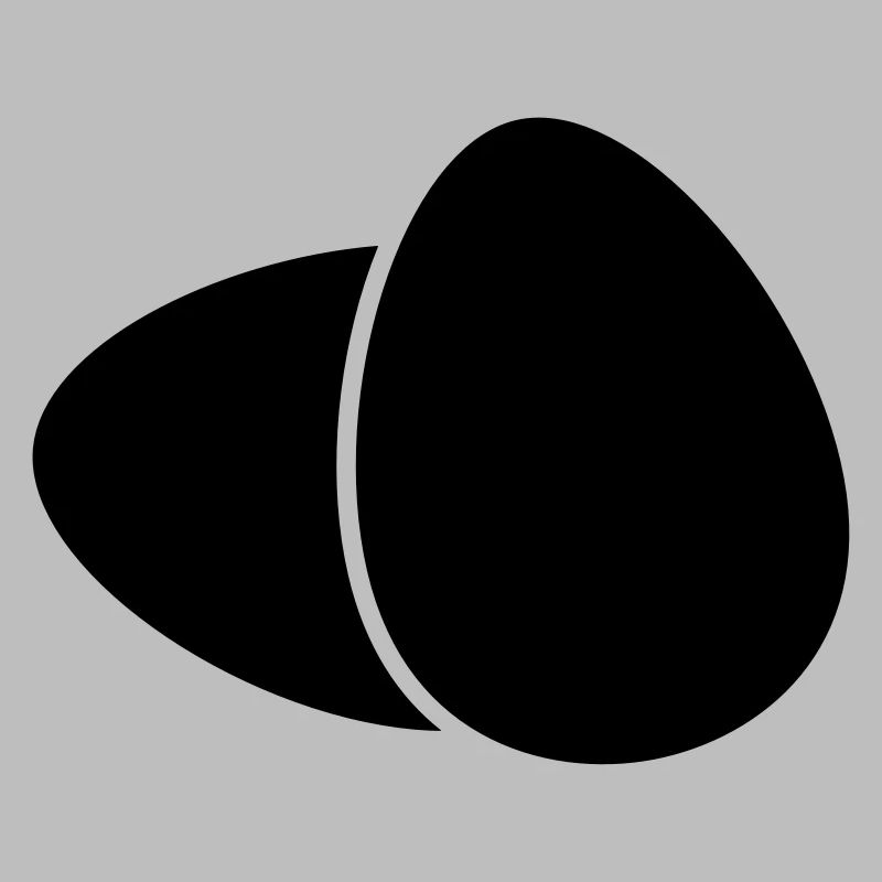2 Eier