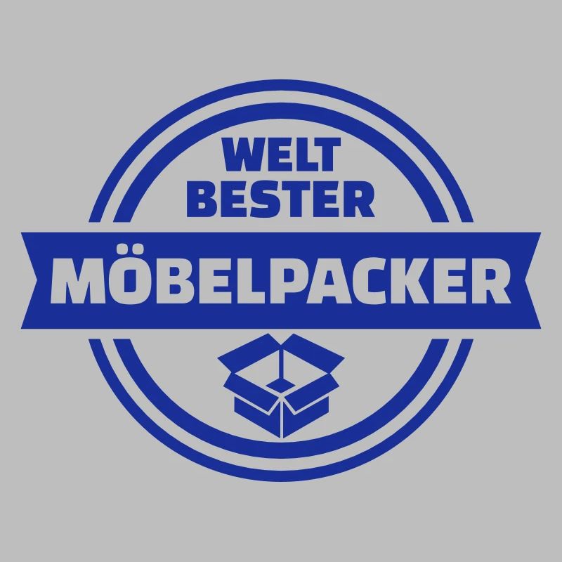 Möbelpacker