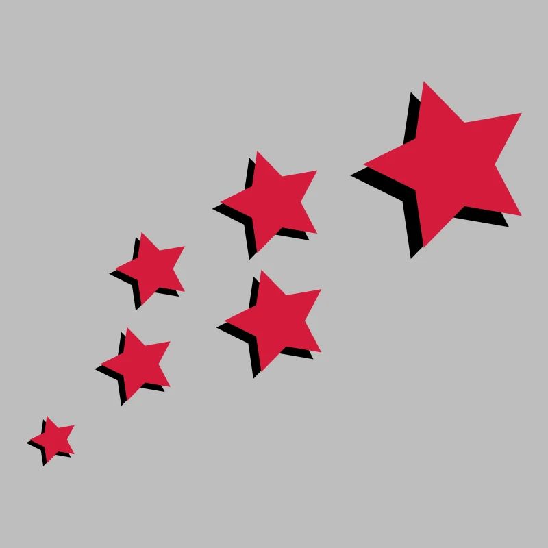 étoiles