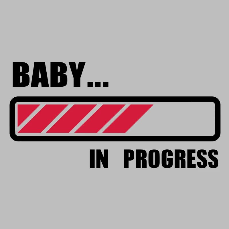 Baby loading