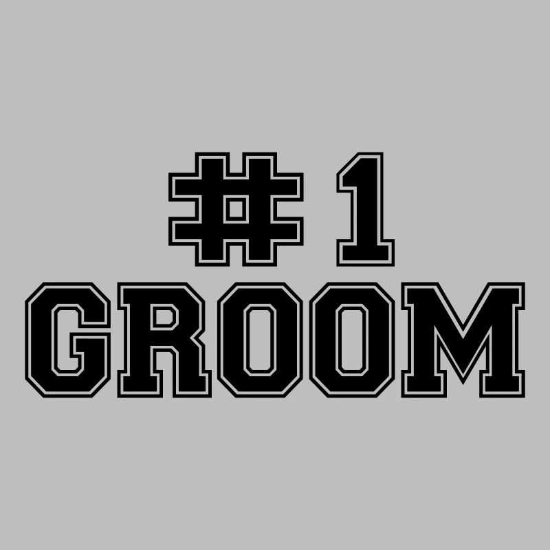 Numer One Groom
