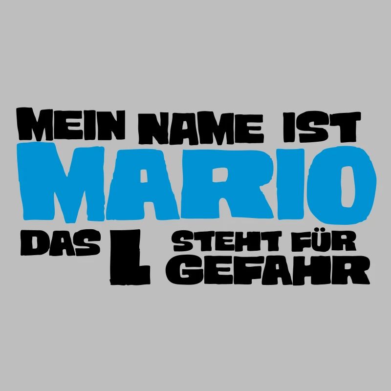 mario