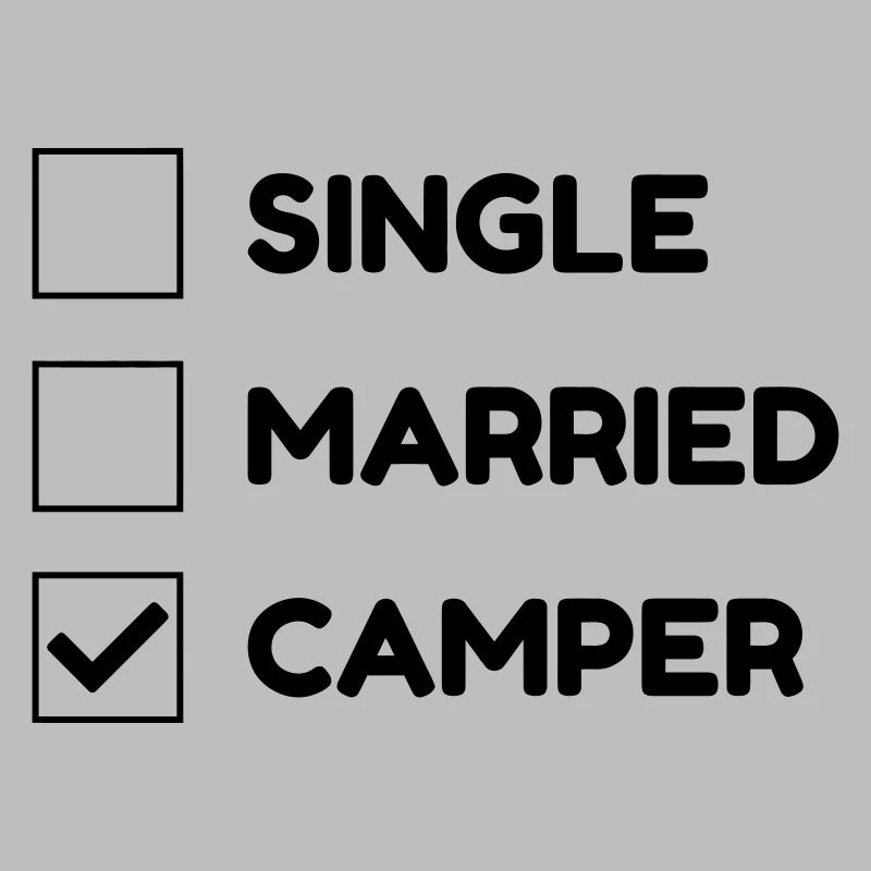camping / campeur / campeuse / scout