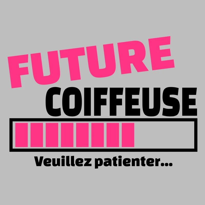 future coiffeuse