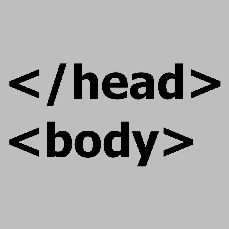 HTML Spass