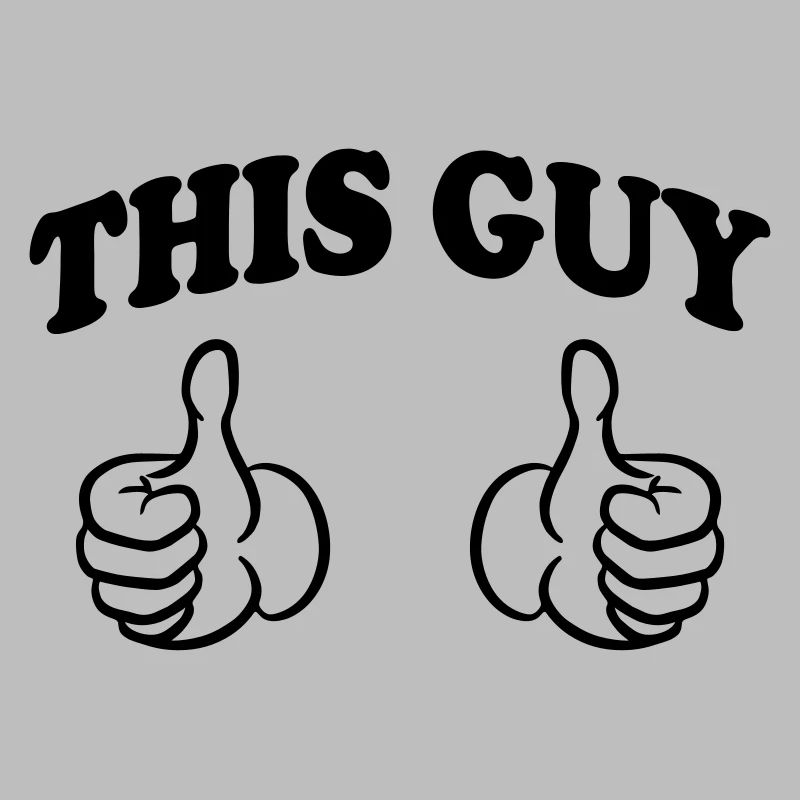 This Guy (Custom)