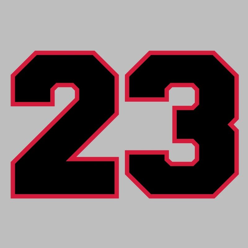 number23