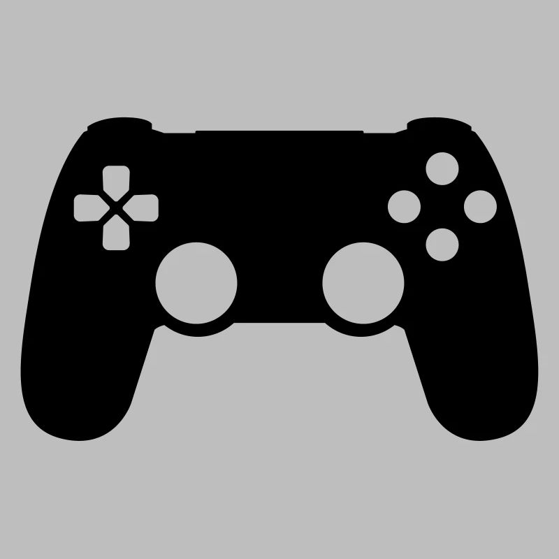 Gamepad Controller