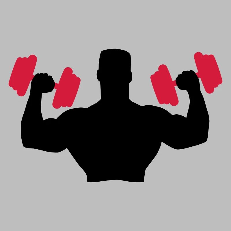 Muscle Man Training